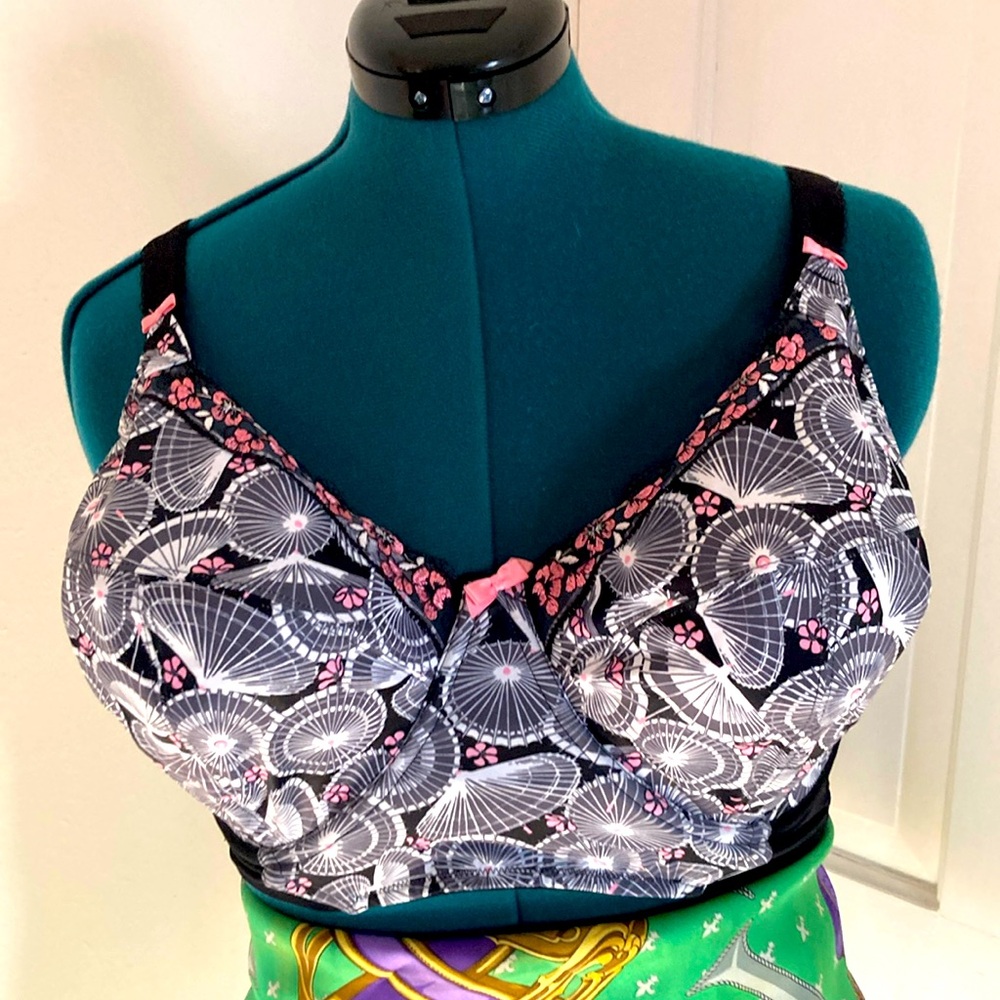 Elomi Longline Bra US 36K